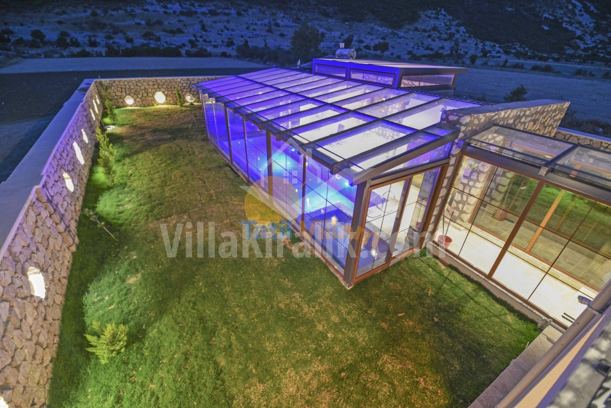 Villa Farm