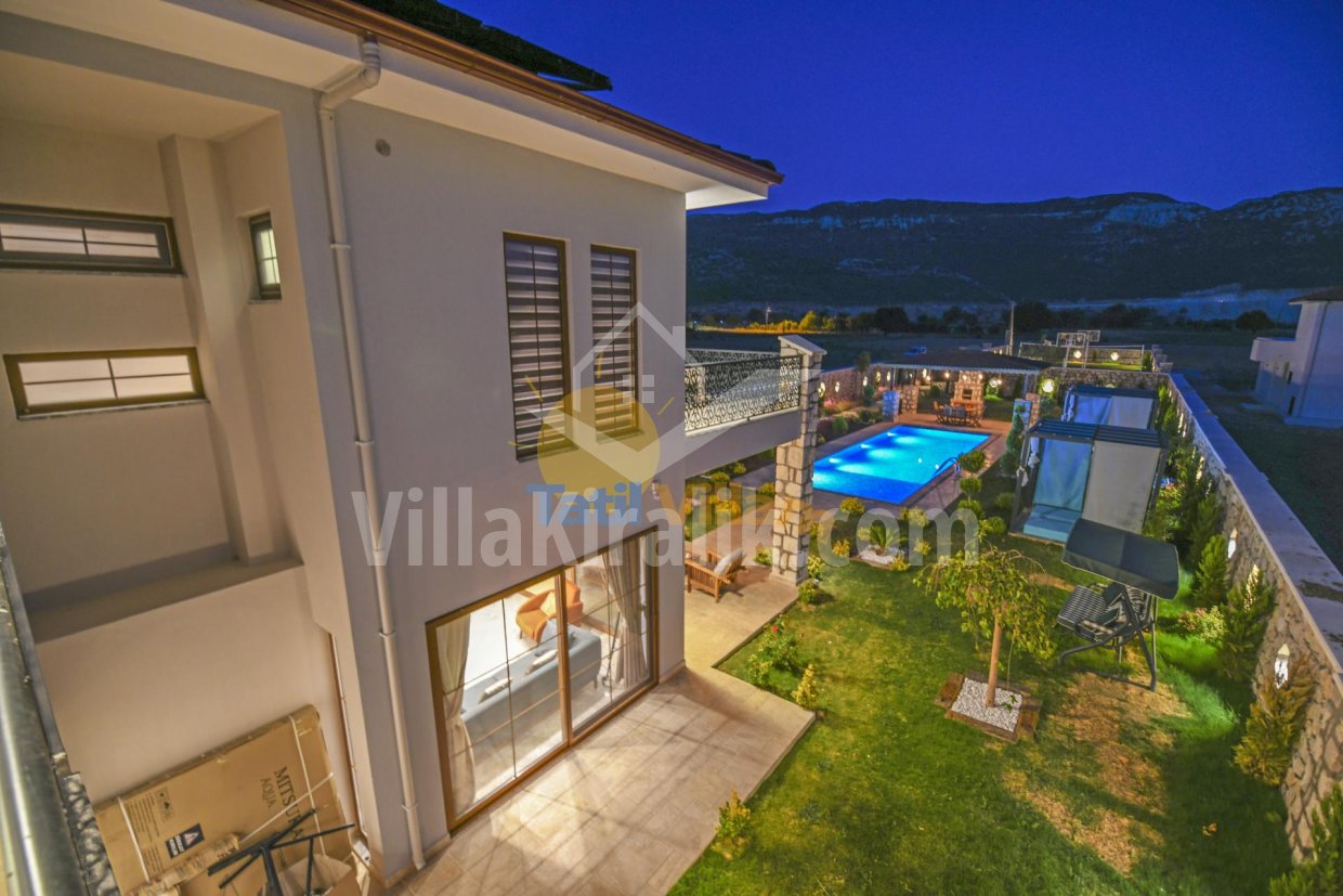 Villa Farm