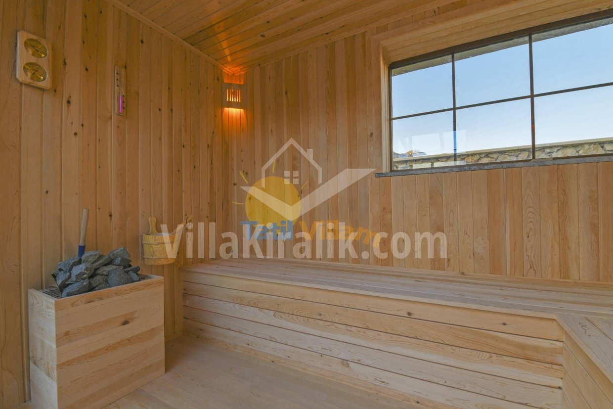 Villa Farm