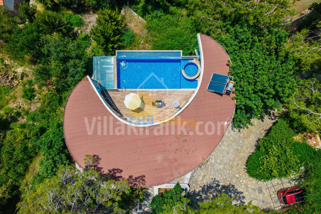 Villa Hilal