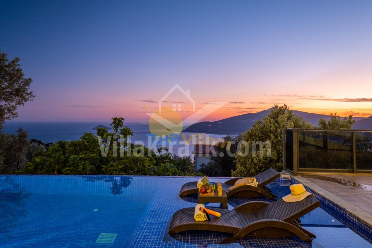 Villa Karaca