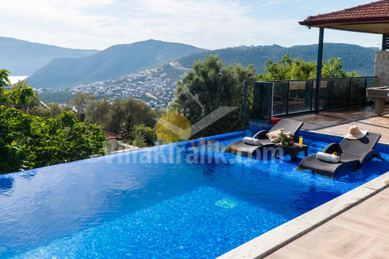 Villa Karaca