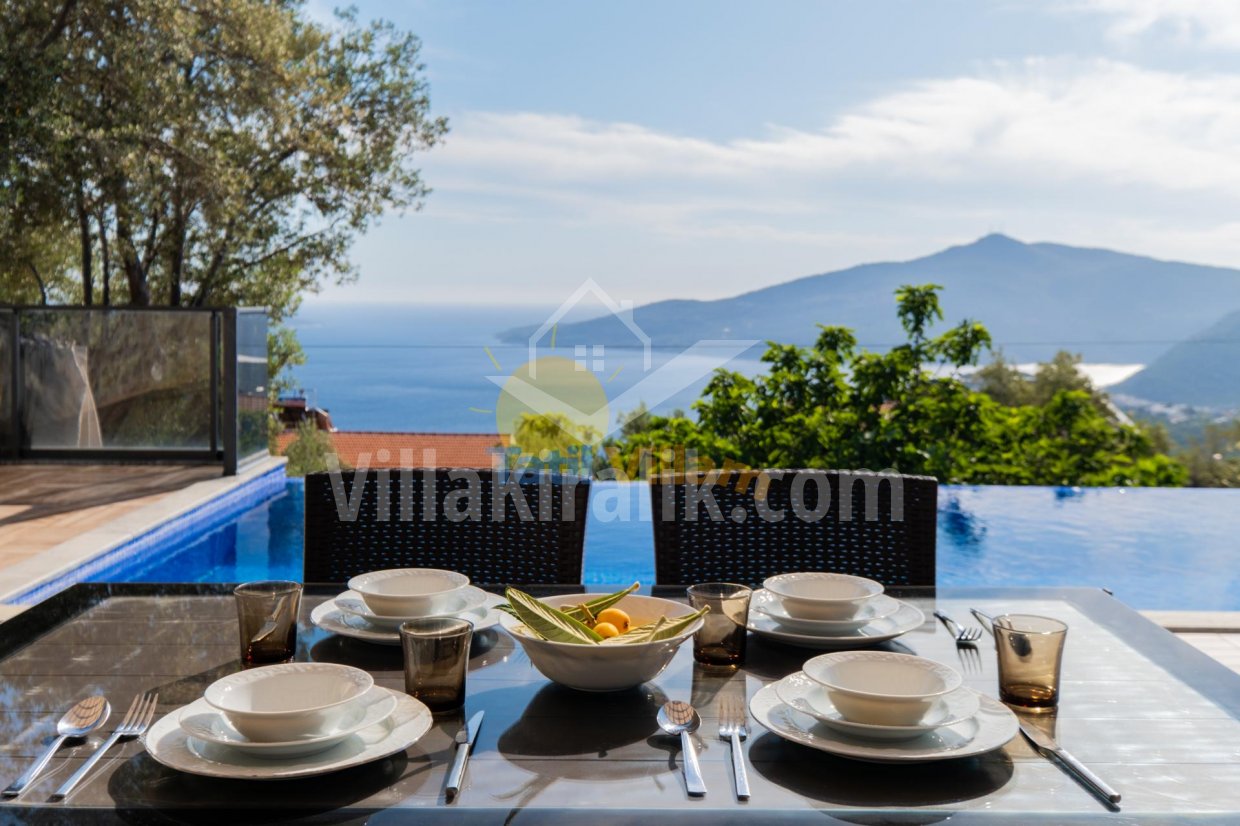 Villa Karaca