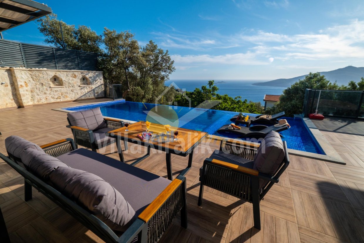 Villa Karaca