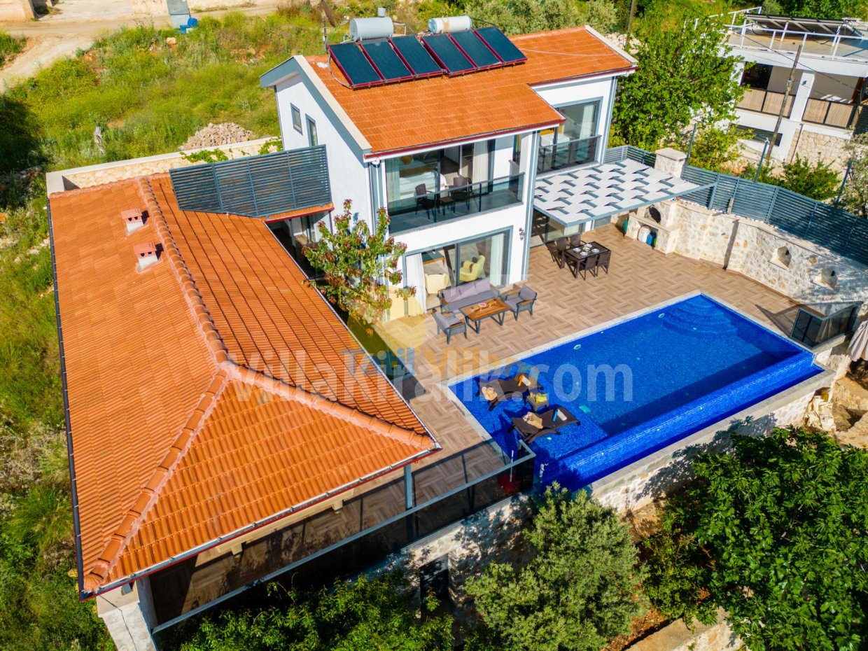 Villa Karaca