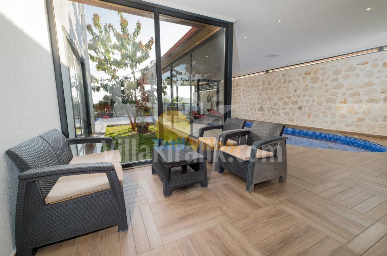 Villa Karaca