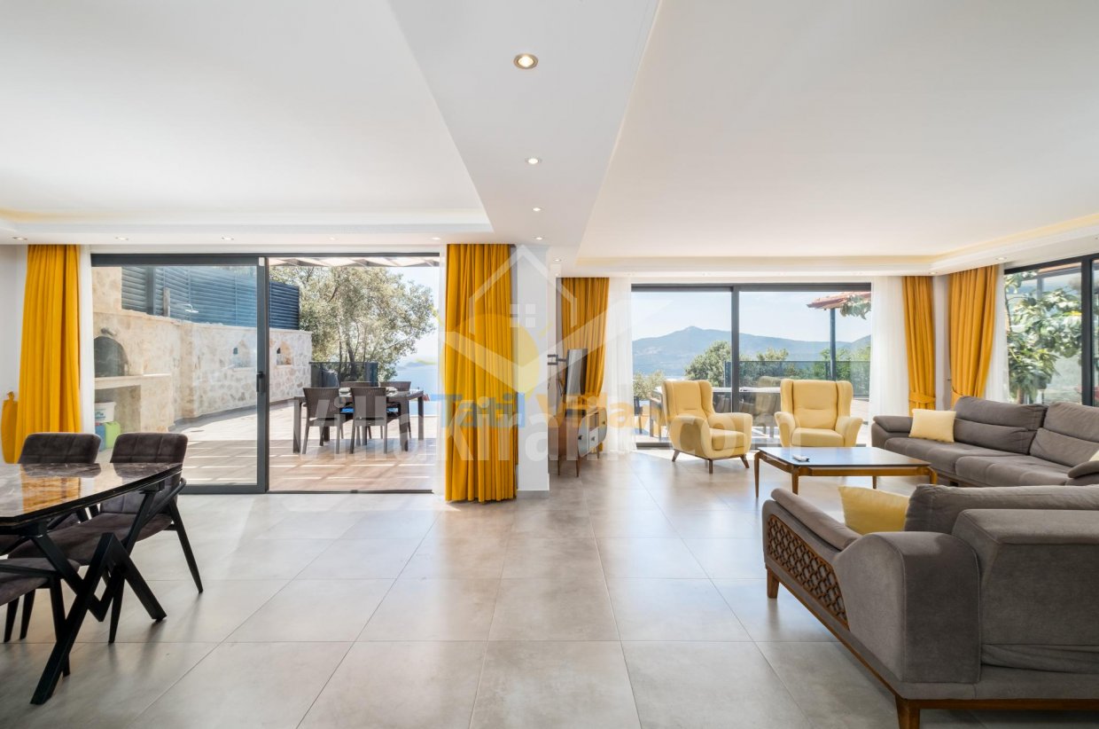 Villa Karaca