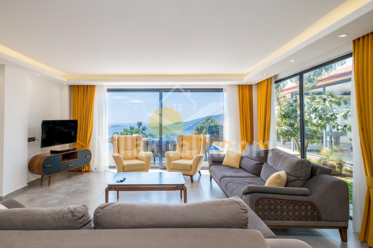 Villa Karaca