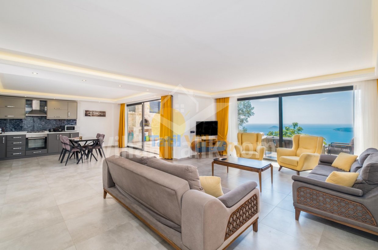 Villa Karaca
