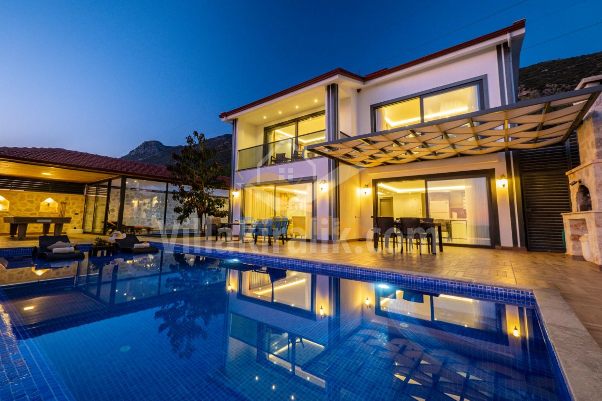 Villa Karaca