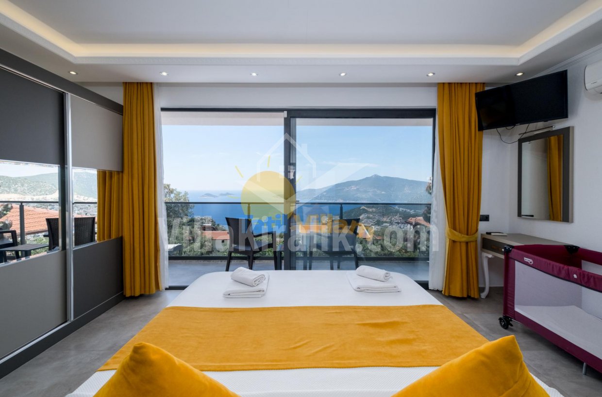 Villa Karaca
