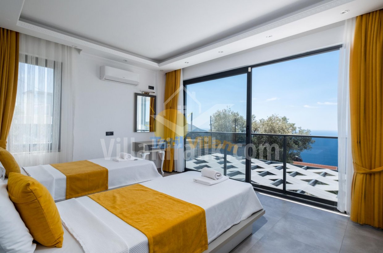Villa Karaca
