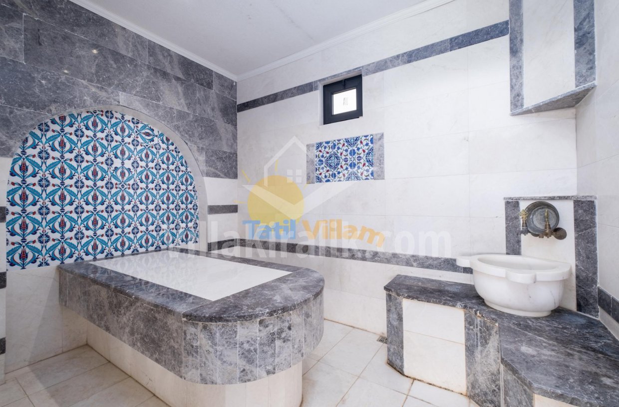Villa Karaca