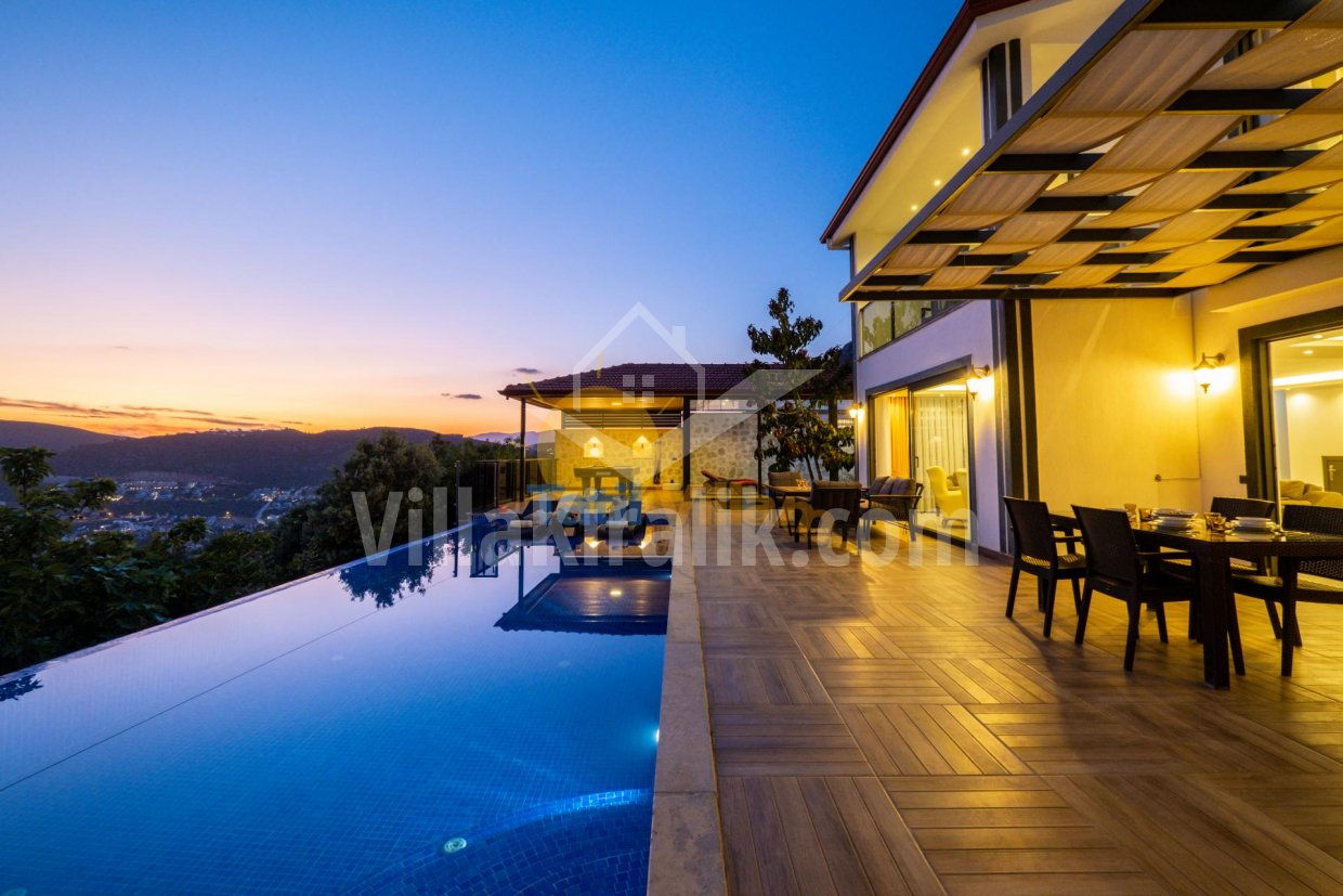 Villa Karaca