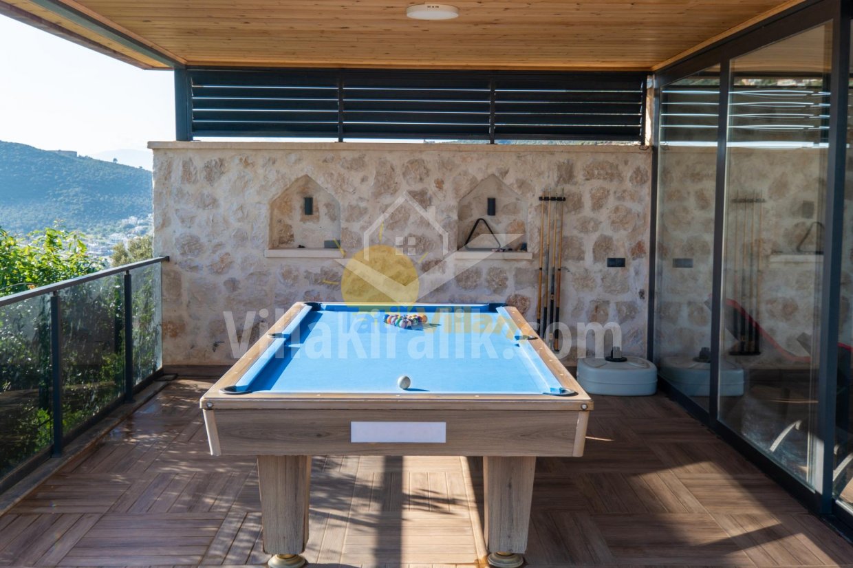 Villa Karaca