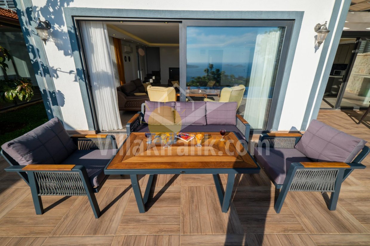 Villa Karaca