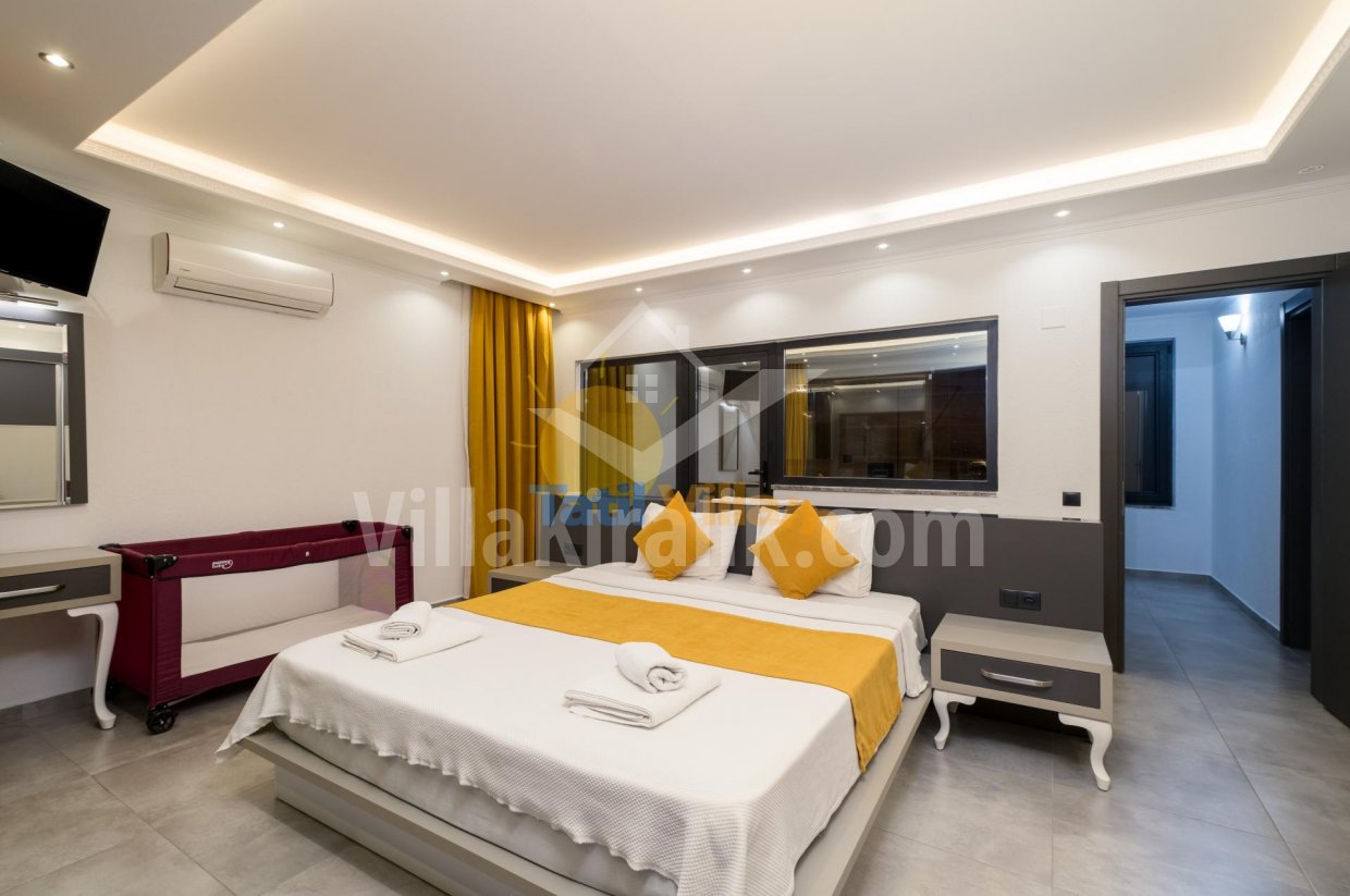 Villa Karaca