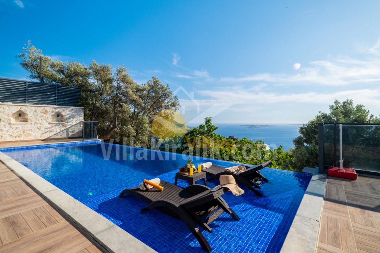 Villa Karaca
