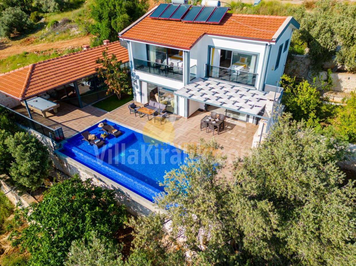 Villa Karaca