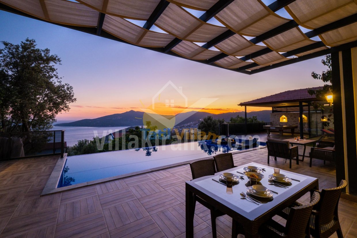 Villa Karaca