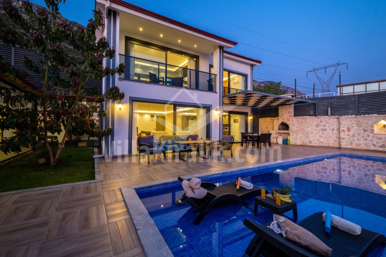 Villa Karaca