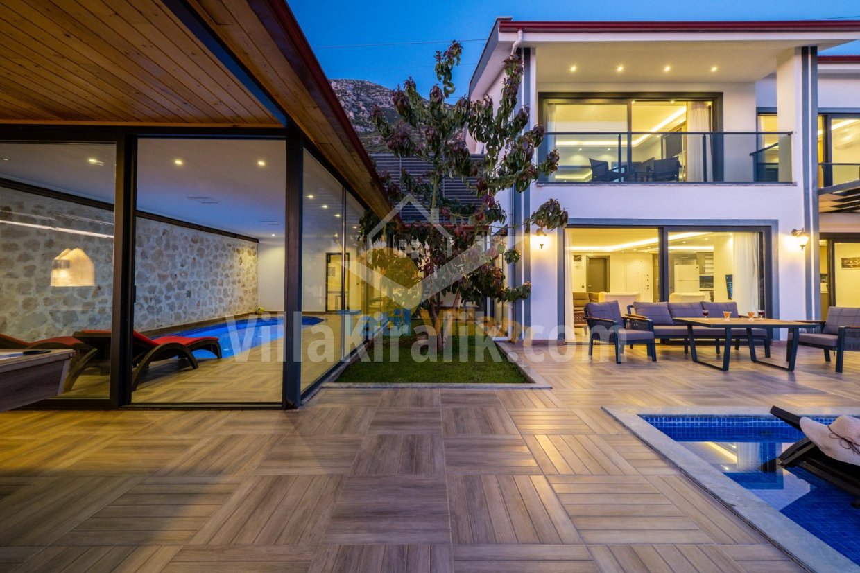 Villa Karaca