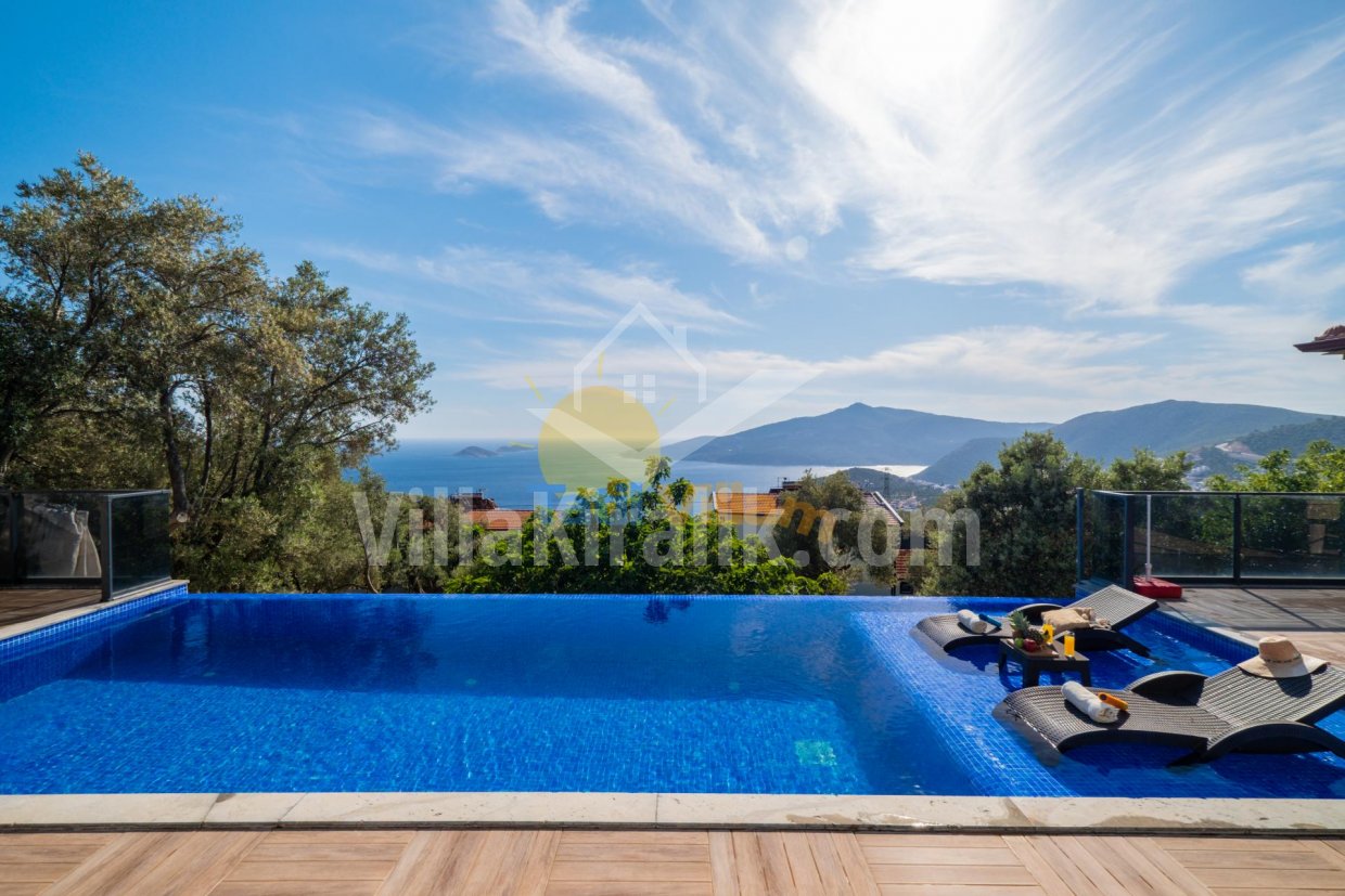 Villa Karaca