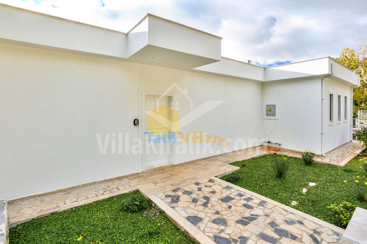 Villa Kumru