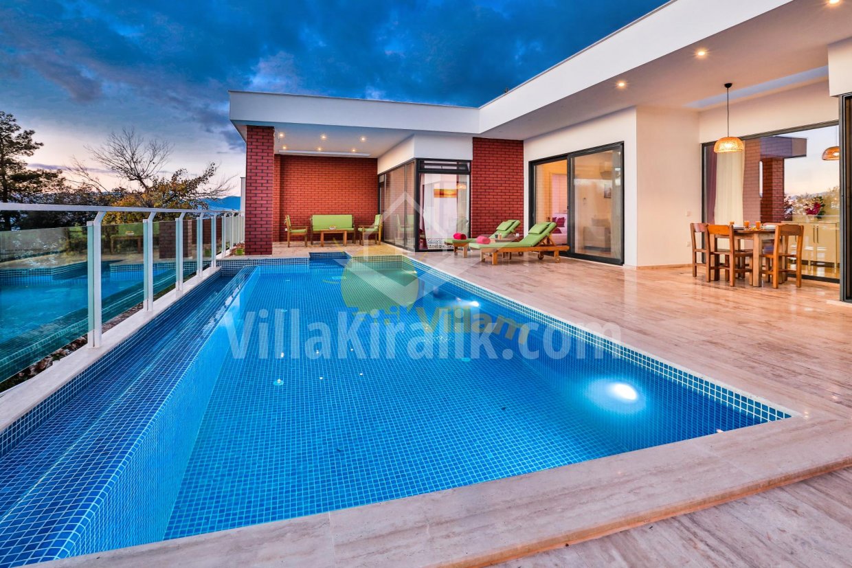 Villa Kumru