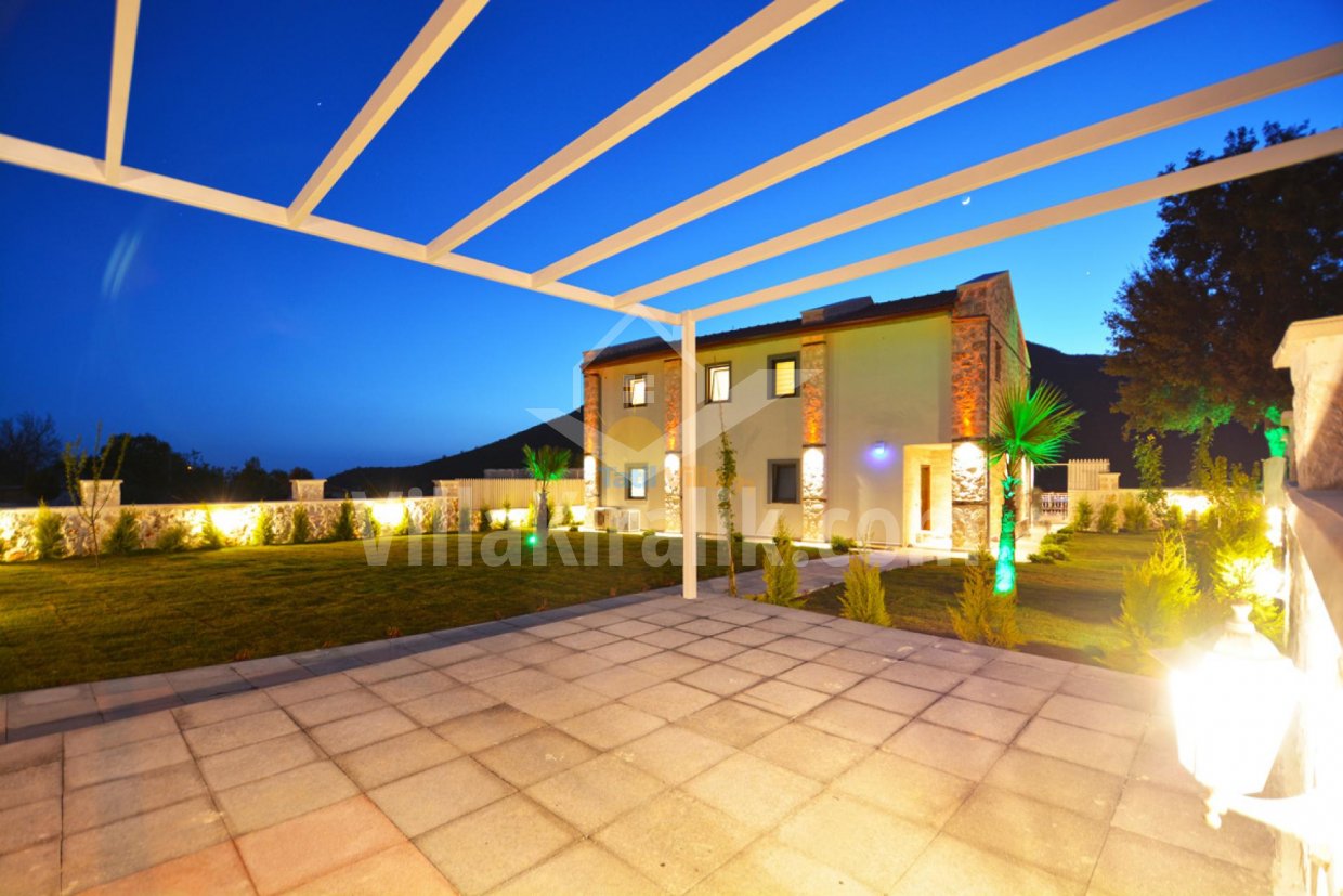 Villa Likya