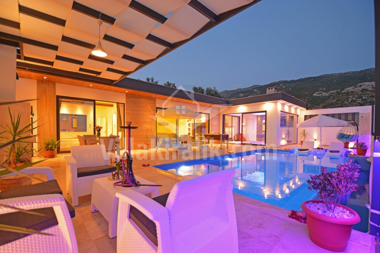 Villa Magrip