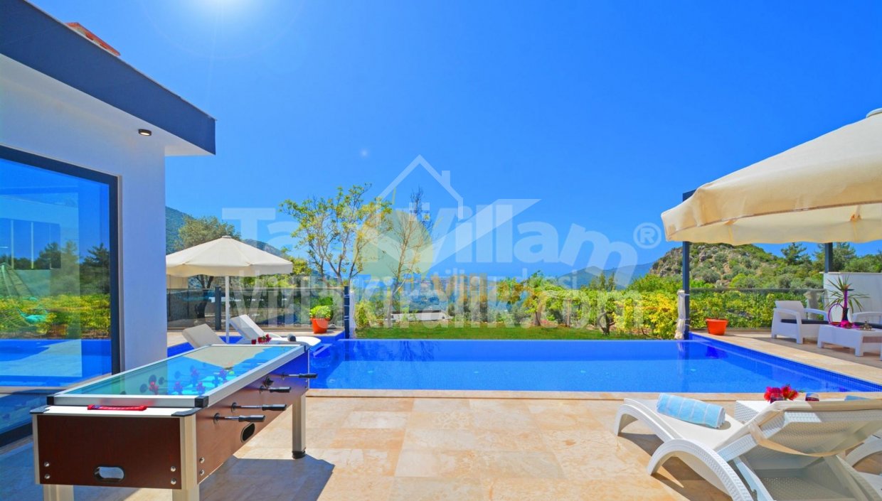 Villa Magrip