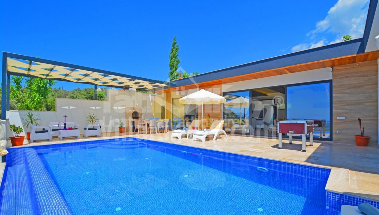 Villa Magrip