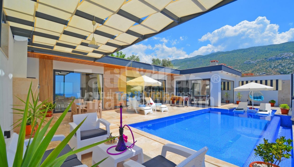 Villa Magrip