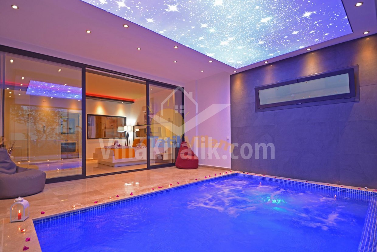 Villa Magrip