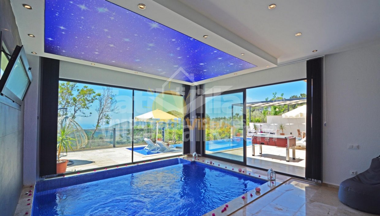Villa Magrip