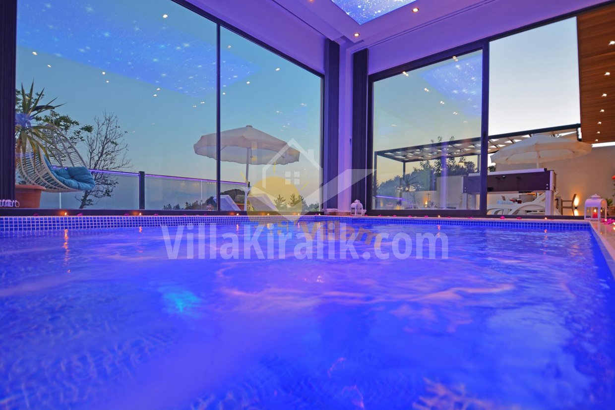 Villa Magrip