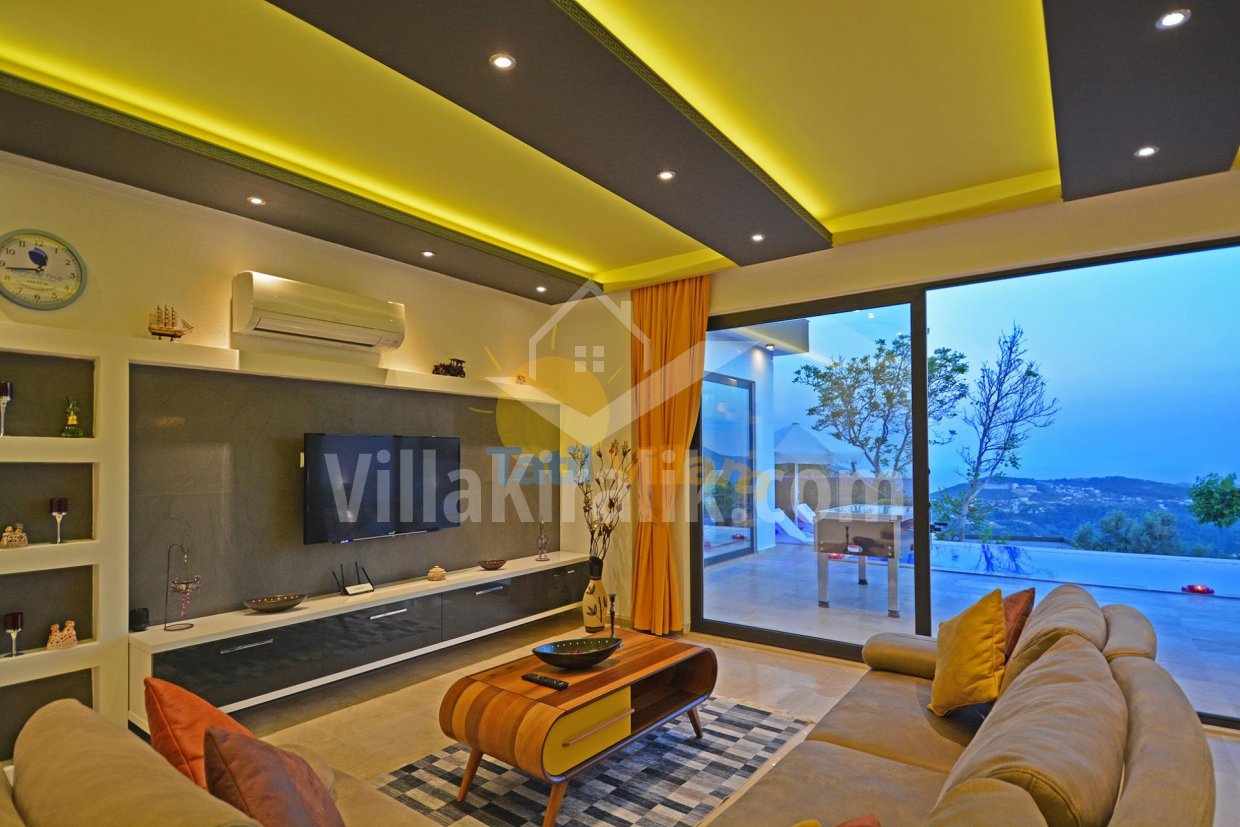 Villa Magrip