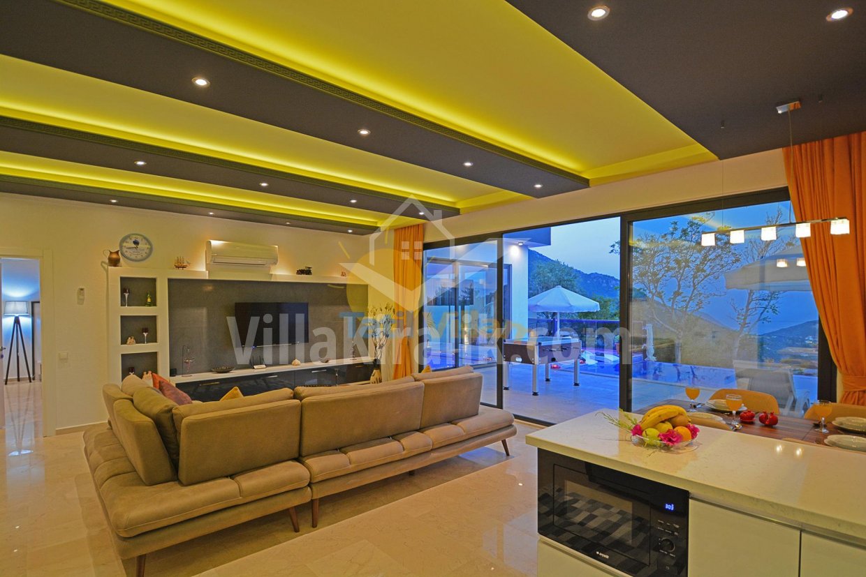 Villa Magrip