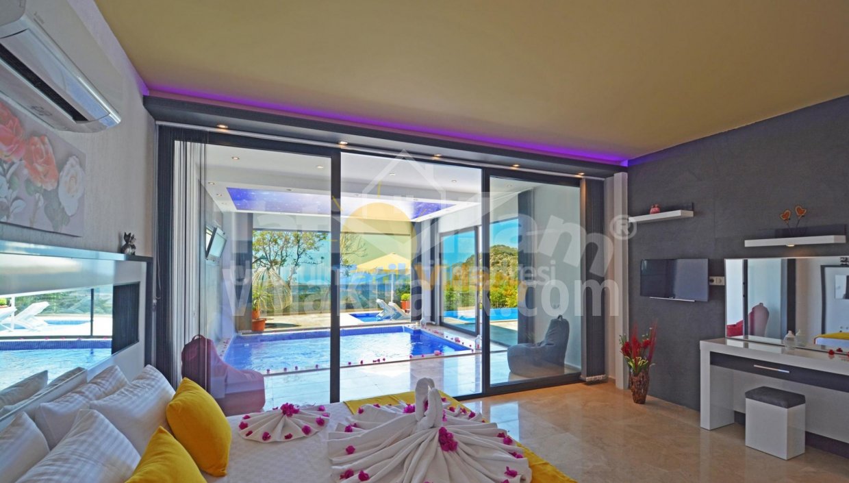 Villa Magrip