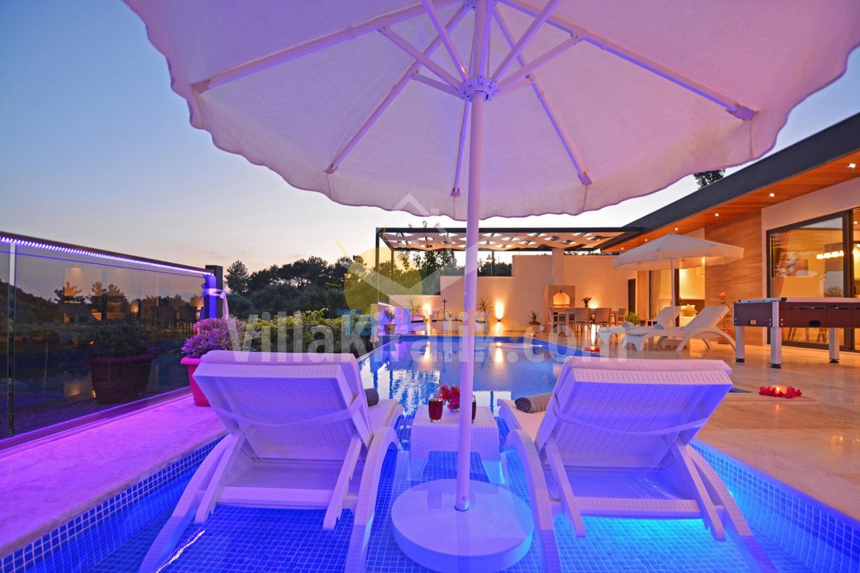 Villa Magrip