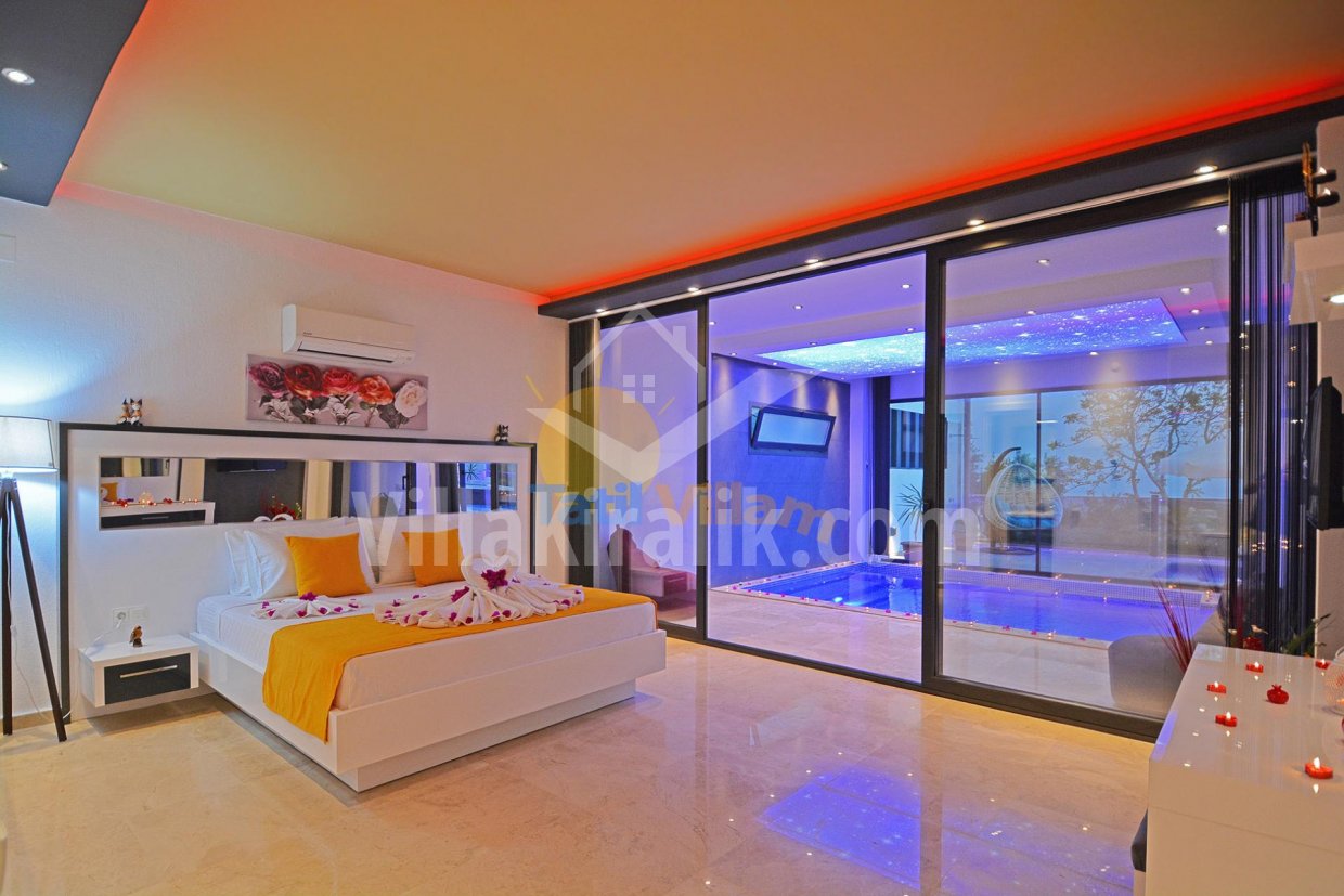 Villa Magrip