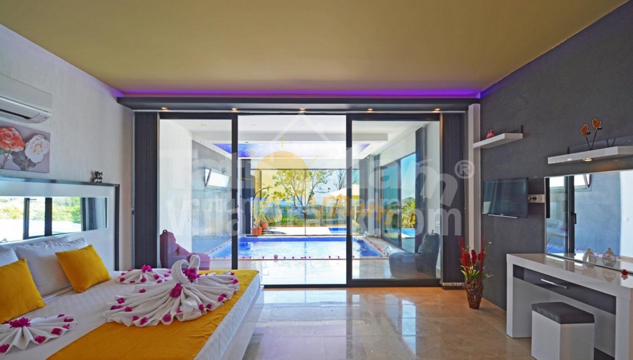 Villa Magrip