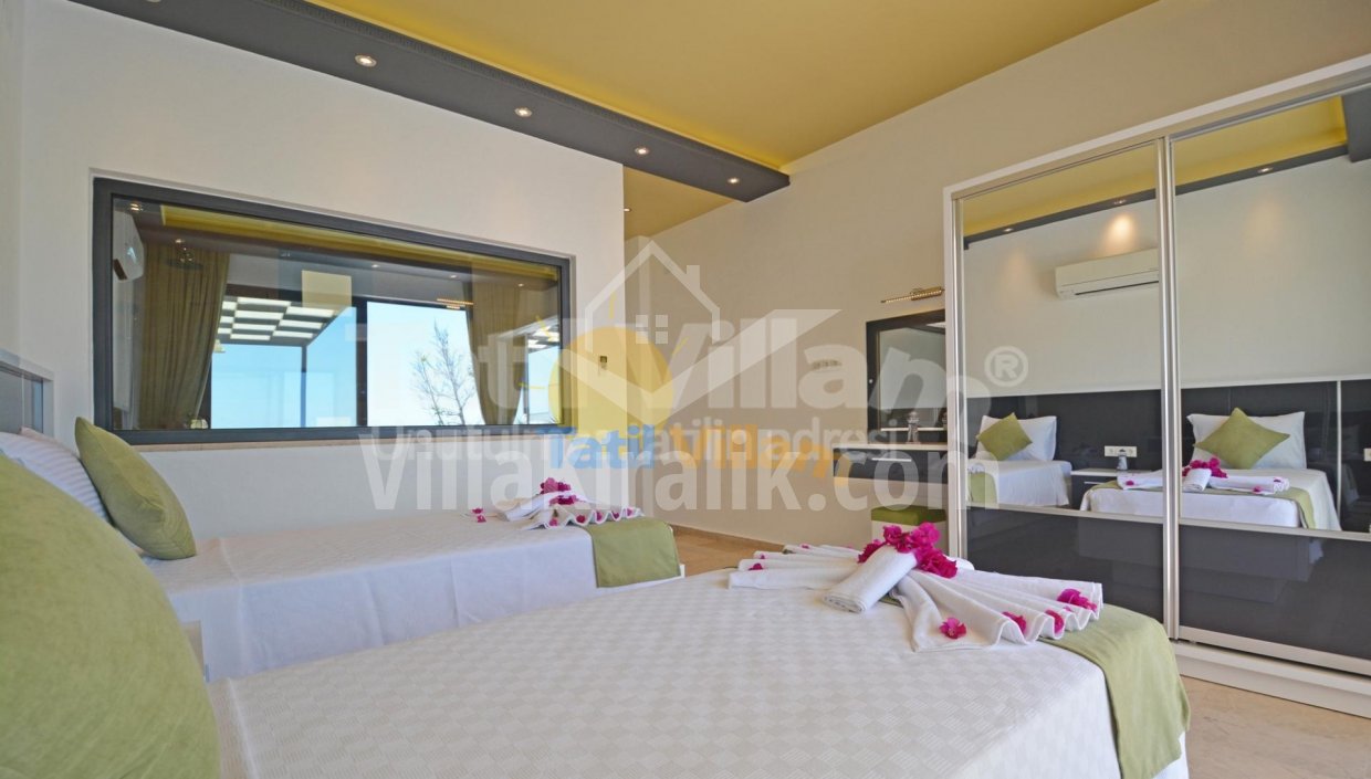 Villa Magrip