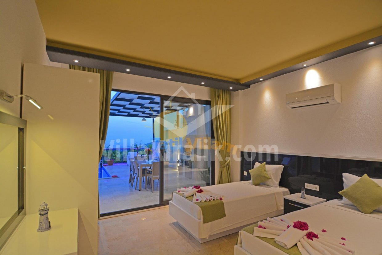 Villa Magrip