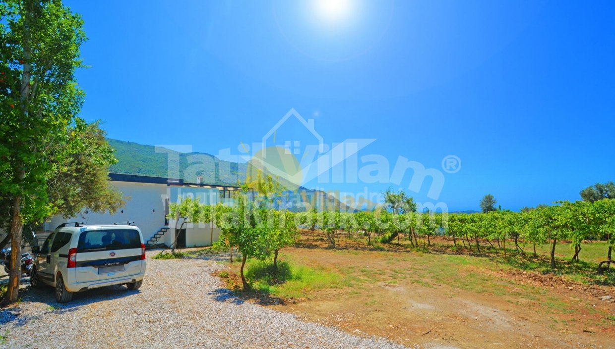 Villa Magrip