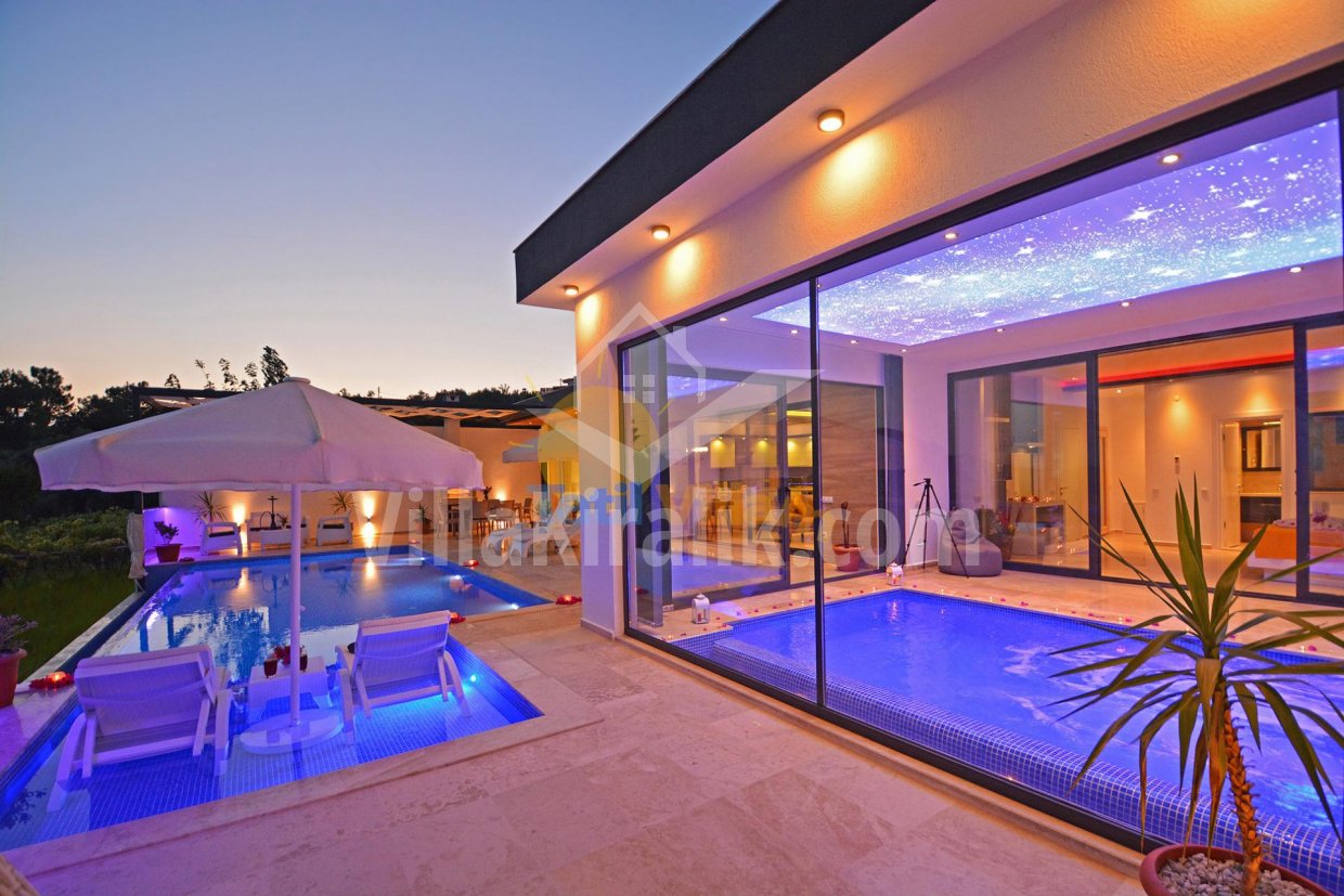 Villa Magrip