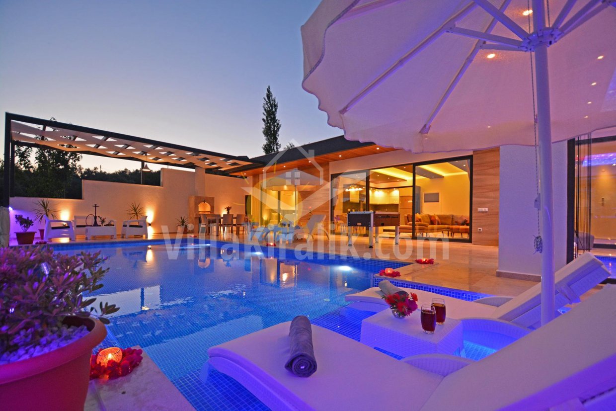 Villa Magrip