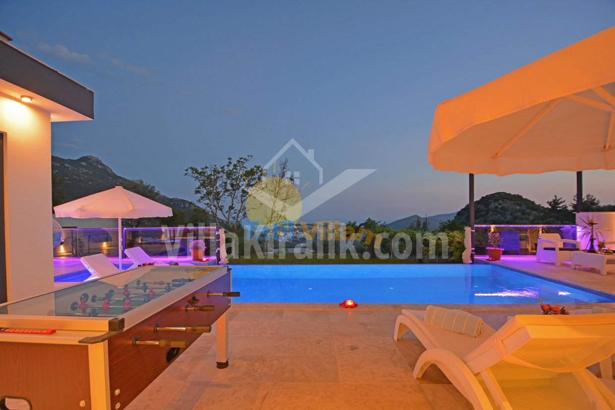 Villa Magrip