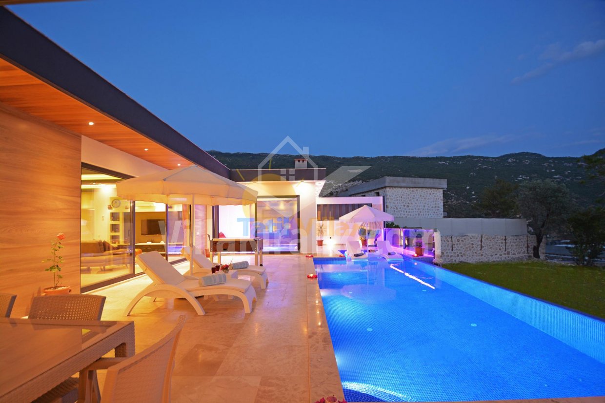 Villa Magrip